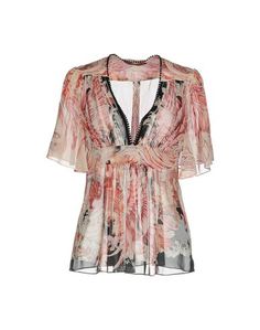Блузка Roberto Cavalli