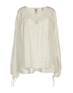 Блузка Maison Scotch