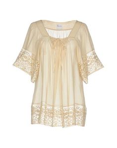 Блузка RED Valentino