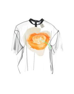 Блузка Msgm