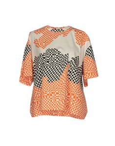 Блузка Msgm