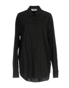Pубашка Msgm
