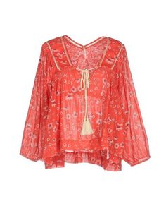 Блузка Free People