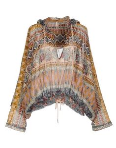 Блузка Free People