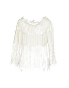 Блузка Ermanno Scervino