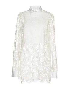 Pубашка Ermanno Scervino
