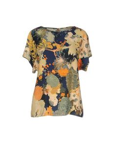 Блузка Dries Van Noten