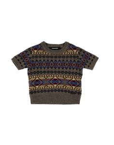 Свитер Dsquared2