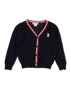 Кардиган U.S.Polo Assn.