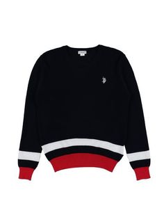 Свитер U.S.Polo Assn.