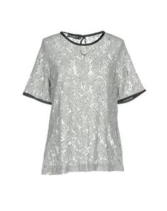 Блузка Dolce & Gabbana