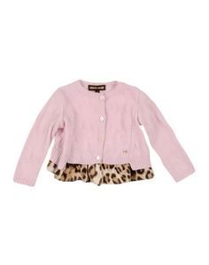 Кардиган Roberto Cavalli