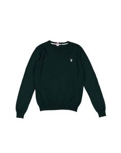Свитер U.S.Polo Assn.