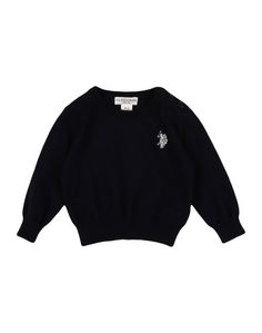 Свитер U.S.Polo Assn.