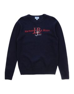 Свитер Harmont&Blaine