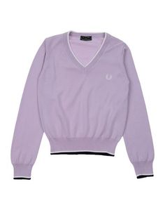 Свитер Fred Perry