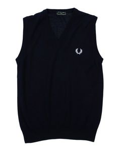 Свитер Fred Perry