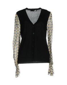 Кардиган Love Moschino