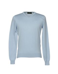 Свитер Fred Perry