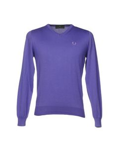 Свитер Fred Perry