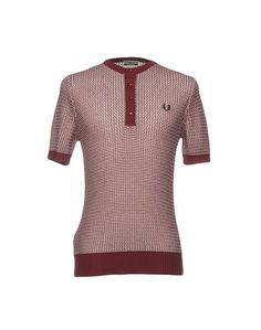 Свитер Fred Perry