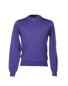 Свитер Fred Perry