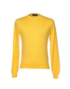 Свитер Fred Perry