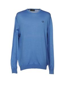 Свитер Fred Perry