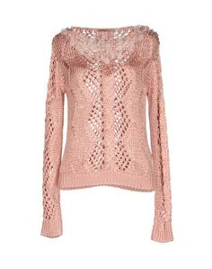 Свитер Ermanno Scervino