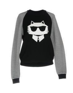 Свитер Karl Lagerfeld