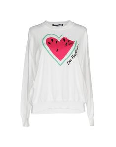 Свитер Love Moschino