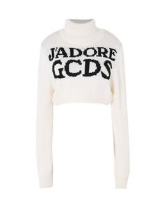 Водолазки Gcds