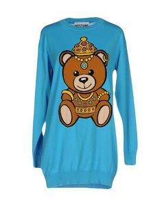 Свитер Moschino Couture