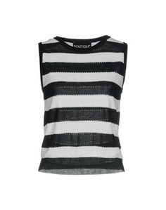 Свитер Boutique Moschino