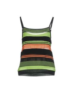 Топ без рукавов Tricot Chic