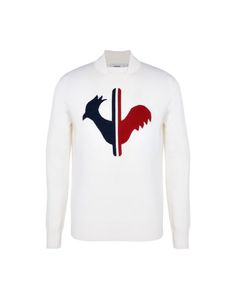 Свитер Rossignol