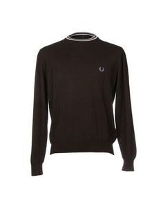 Свитер Fred Perry