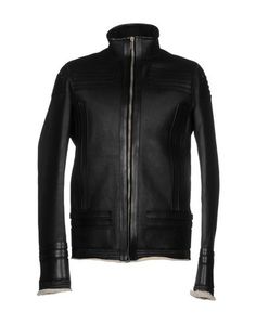 Куртка Rick Owens