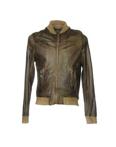 Куртка Street Leathers