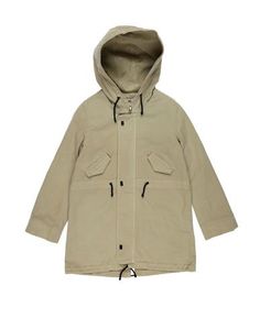 Куртка Freekuency Base London