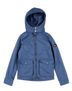 Куртка Tommy Hilfiger