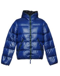 Пуховик Duvetica