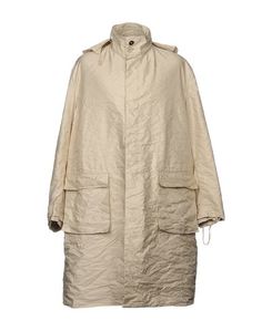 Легкое пальто Ermanno Scervino