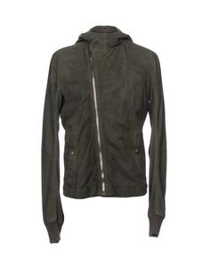 Куртка Rick Owens