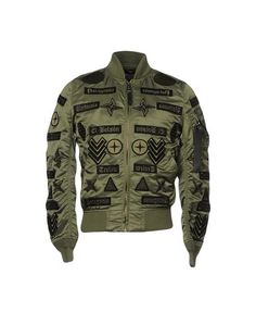 Куртка Alpha Industries Inc.