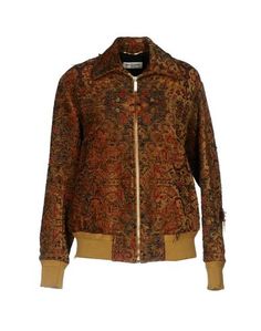 Куртка Saint Laurent