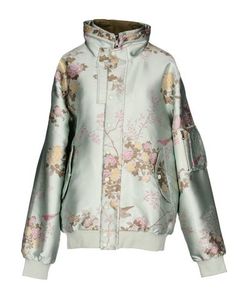 Куртка Fenty Puma by Rihanna