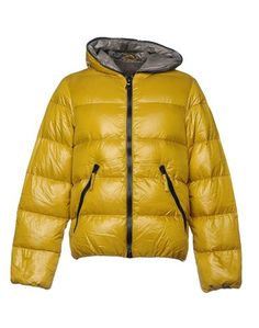 Пуховик Duvetica