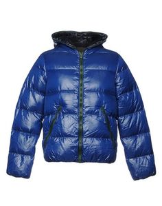 Пуховик Duvetica