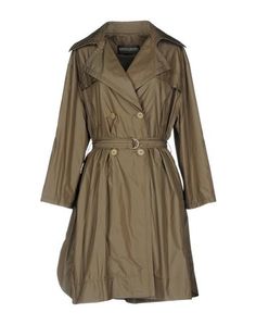 Легкое пальто Ermanno DI Ermanno Scervino
